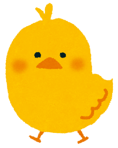 架空のキッズクリニックWebページ